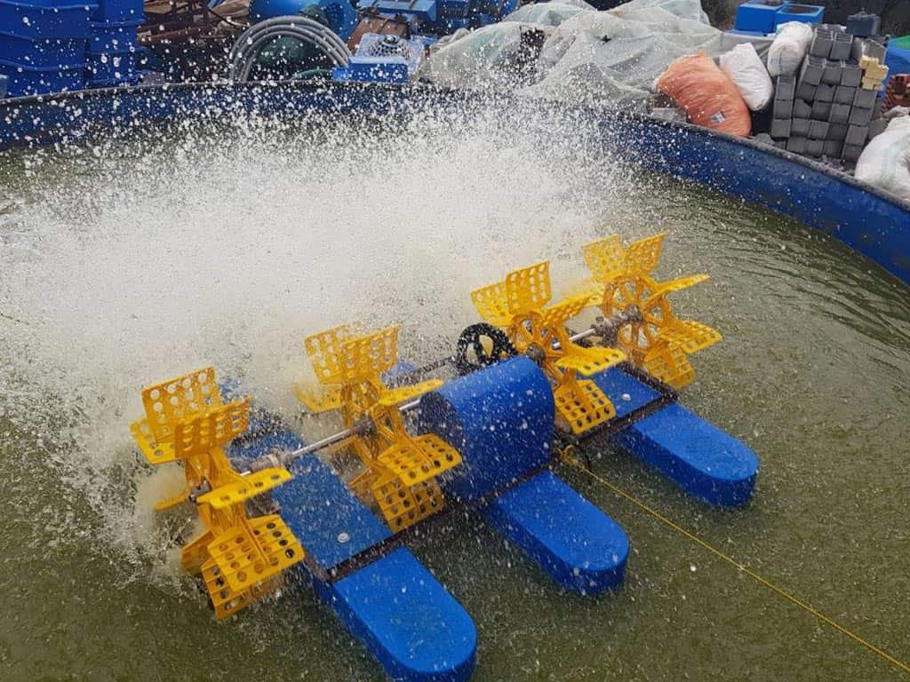 دستگاه ونتوری