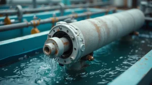 The Importance of Drum Filters in Reducing Aquaculture Cost
