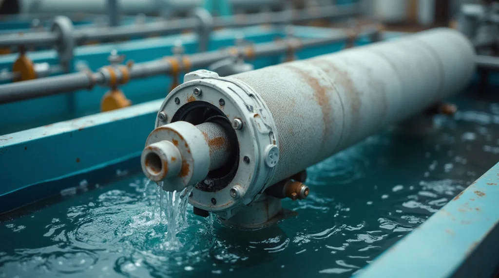 The Importance of Drum Filters in Reducing Aquaculture Cost