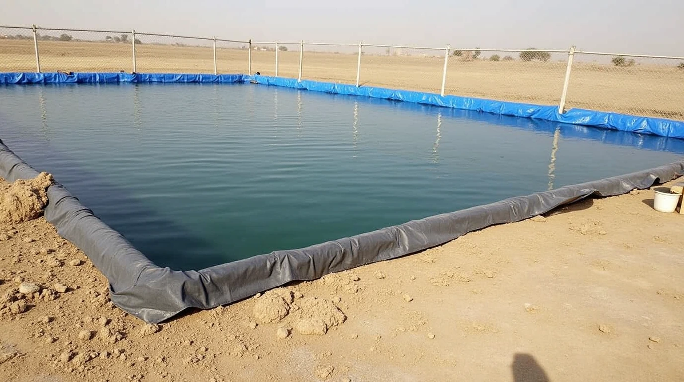 راهنمای آبزی پروری مدار بسته | A Guide to Closed Circuit Aquaculture