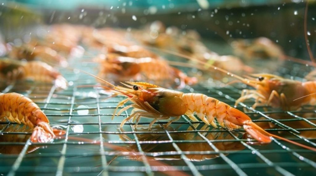 What is a Shrimp Nursery and Why is it Important?